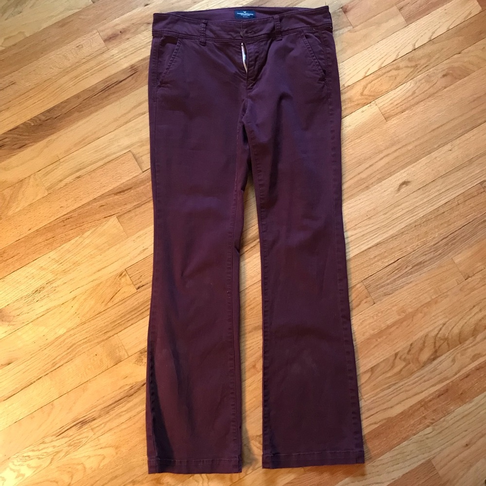 AE Kickboot Women’s Pants